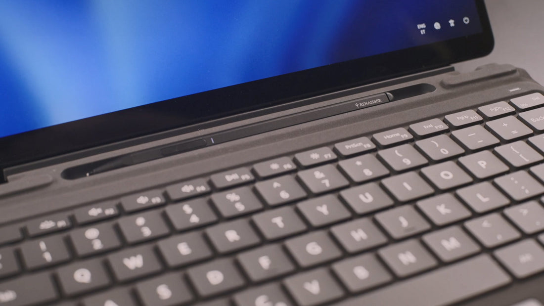 RENAISSER瑞納瑟 RAPHAEL 530 SURFACE 觸控筆